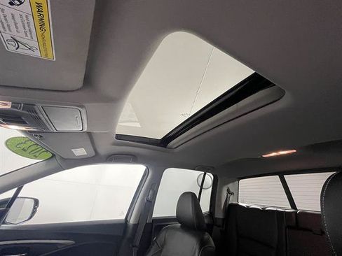 Used 2023 Honda Ridgeline RTL-E image 10