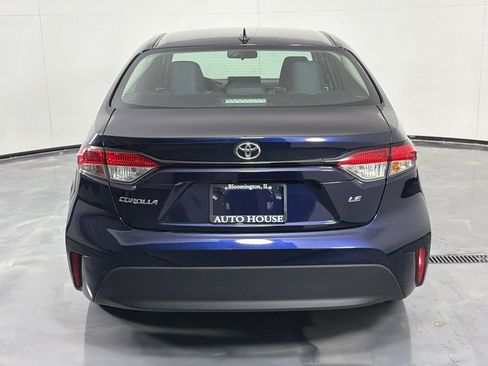 Used 2024 Toyota Corolla LE FWD image 6