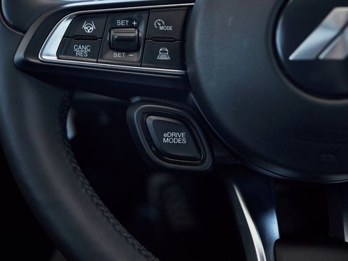 Used 2024 Dodge Hornet R/T w/ Tech Pack w/o Parking image 39