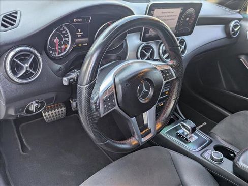 Used 2015 Mercedes-Benz GLA 45 AMG 4MATIC image 10