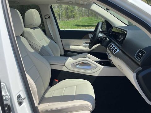 Used 2026 Mercedes-Benz GLE 350 4MATIC image 11