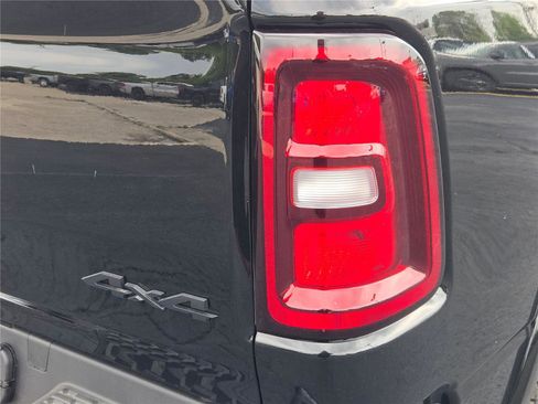 New 2026 RAM 1500 Big Horn image 15