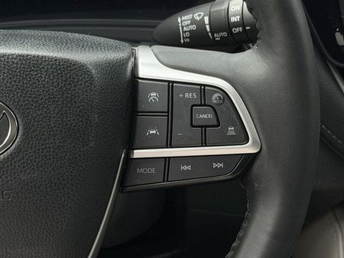 Used 2024 Toyota Grand Highlander Limited image 15