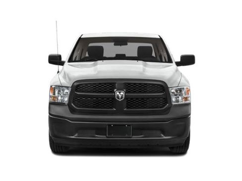 Certified 2022 RAM 1500 Tradesman w/ Tradesman SXT Package AWD/4WD image 4