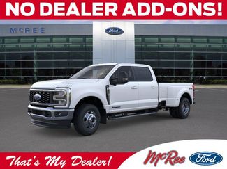 New 2026 Ford F350 Lariat AWD/4WD video 1