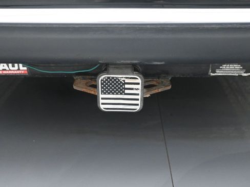 Used 2018 Chrysler Pacifica Limited w/ Advanced Safetytec Group image 34