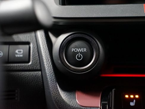 New 2026 Toyota Prius Plug-In Hybrid image 21