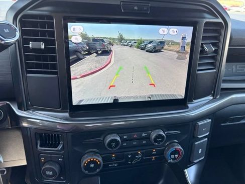 New 2026 Ford F150 STX w/ Equipment Group 200A AWD/4WD image 28
