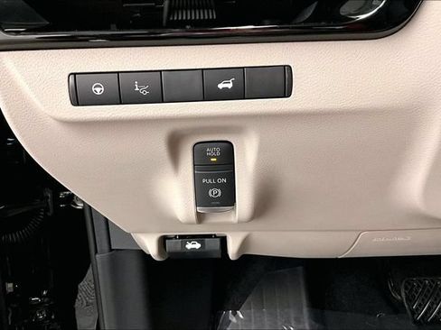 New 2026 Nissan Murano Platinum w/ Technology Package AWD/4WD image 29