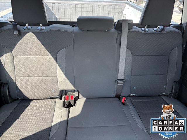 Used 2023 Chevrolet Silverado 1500 LT RWD image 5