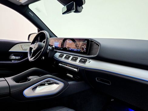 Certified 2026 Mercedes-Benz GLE 350 4MATIC image 20
