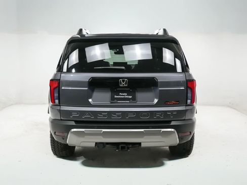 Used 2026 Honda Passport TrailSport Elite image 11