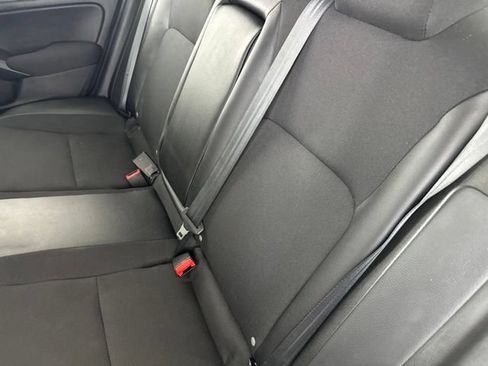 Used 2025 Honda Civic Sport image 30