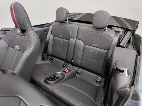 New 2026 MINI Cooper John Cooper Works image 25