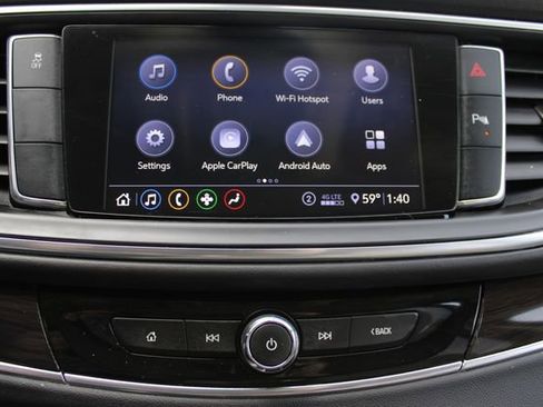 Used 2020 Buick Enclave Essence w/ LPO, Floor Liner Package image 16