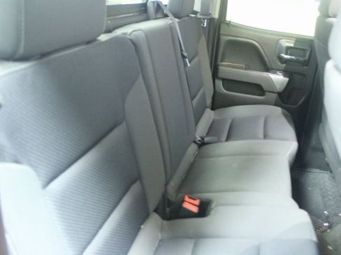 Used 2017 Chevrolet Silverado 1500 LT w/ All Star Edition image 9