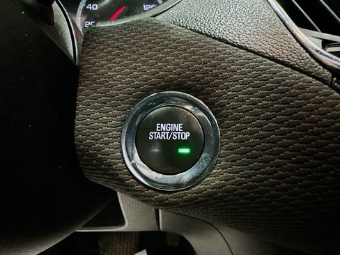 Used 2017 Chevrolet Cruze LT w/ Sun And Sound Package image 34