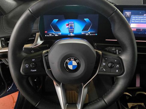 New 2026 BMW X1 xDrive28i w/ Technology Package image 26