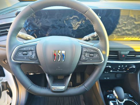 New 2026 Buick Encore GX Sport Touring w/ Advanced Technology Package image 12