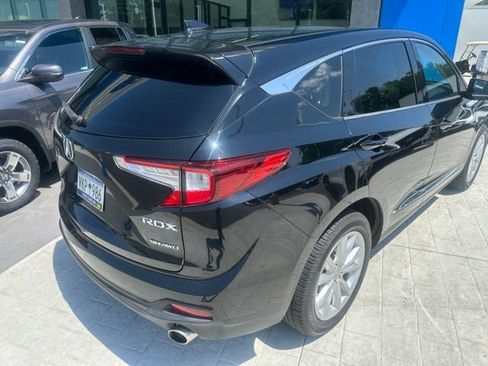 Used 2020 Acura RDX AWD image 6