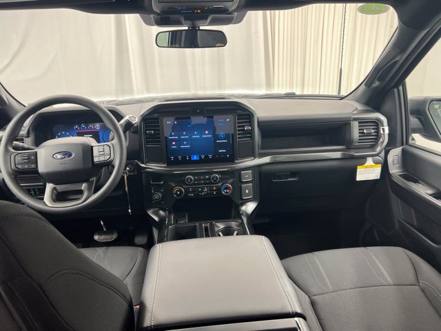 New 2026 Ford F150 STX w/ F-150 LOBO Package AWD/4WD image 24