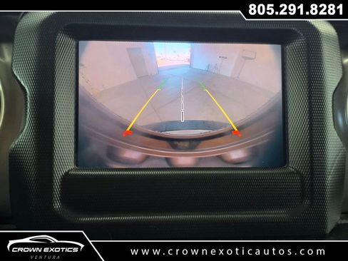 Certified 2020 Jeep Wrangler Unlimited Sport S image 22