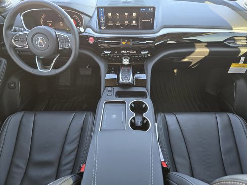New 2026 Acura MDX FWD w/ Technology Package image 20