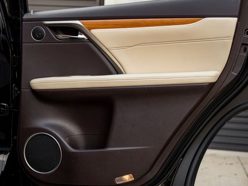 Used 2016 Lexus RX 350 FWD w/ Premium Package image 42