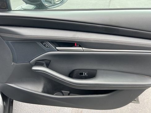 Certified 2025 MAZDA MAZDA3 s image 30