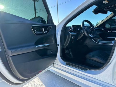 Used 2023 Mercedes-Benz C 300 4MATIC Sedan image 19