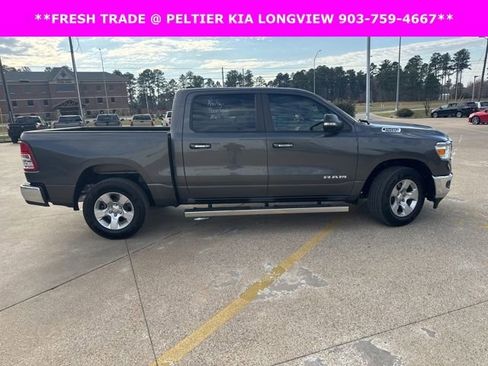 Used 2020 RAM 1500 Lone Star image 10