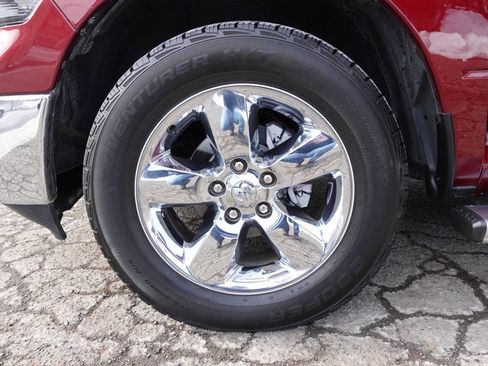 Used 2016 RAM 1500 Big Horn image 57