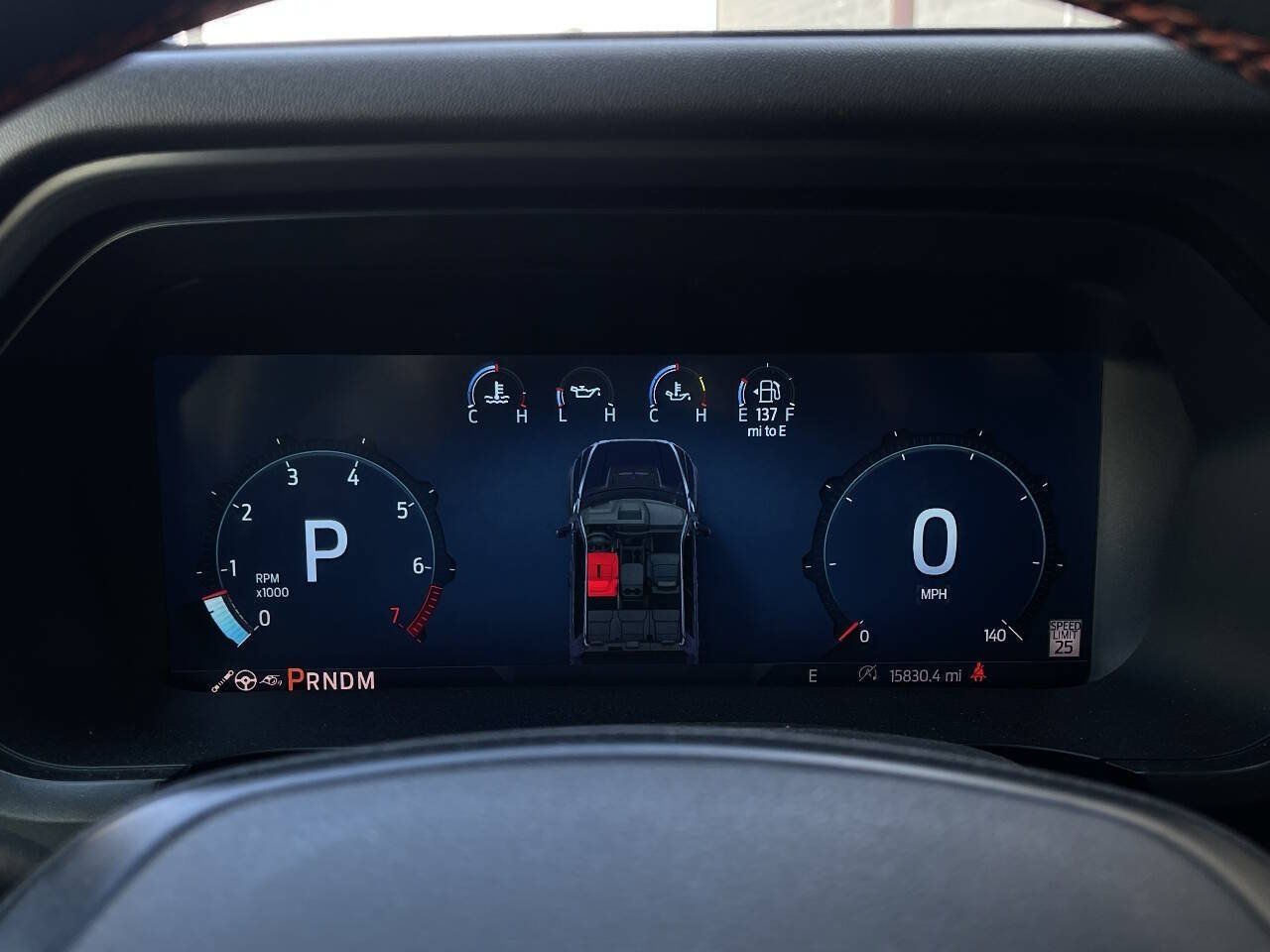 Used 2024 Ford F150 Raptor AWD/4WD image 18