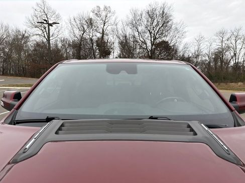 Used 2021 RAM 1500 Laramie w/ Sport Appearance Package image 36