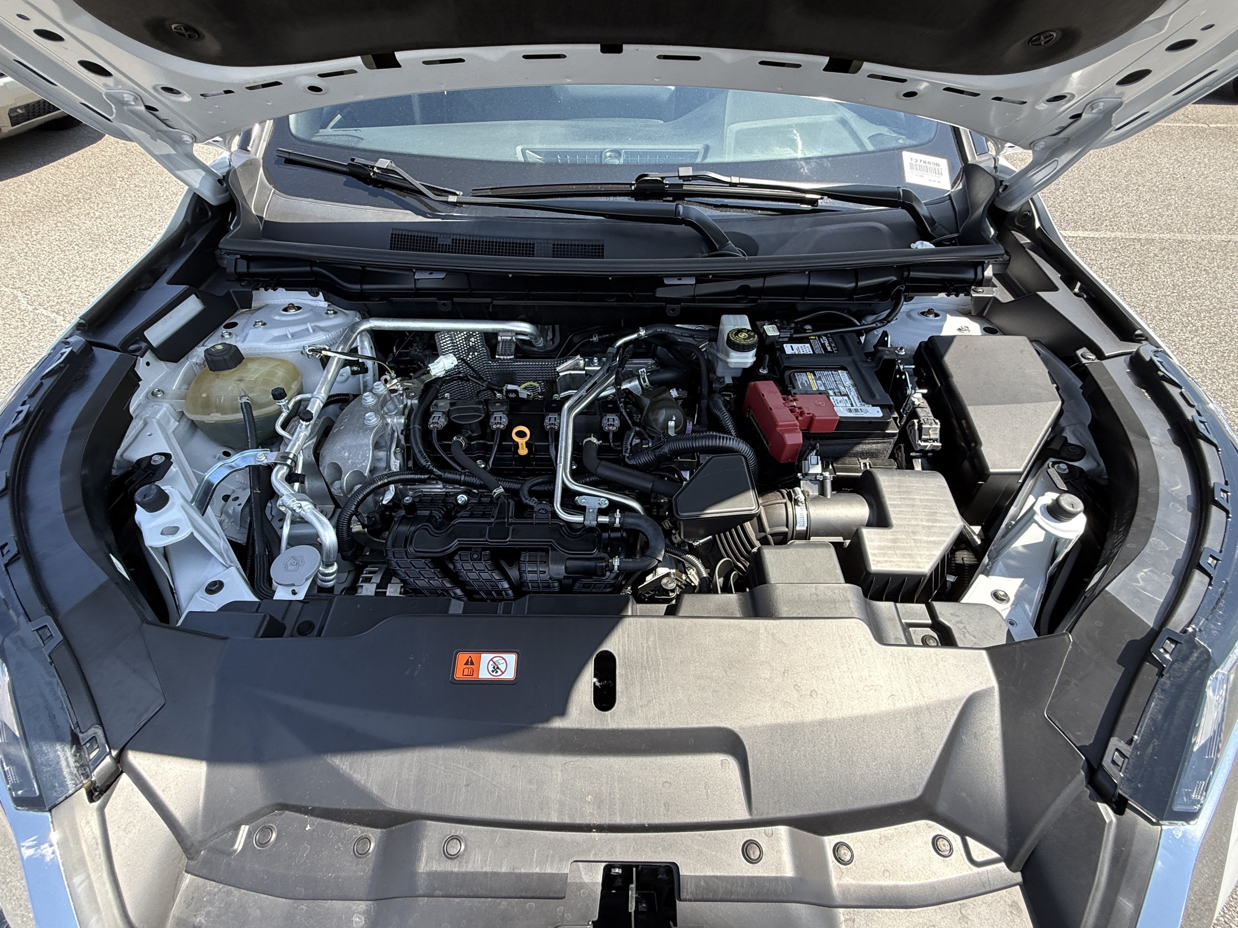 Used 2023 Mitsubishi Outlander Ralliart AWD/4WD image 35