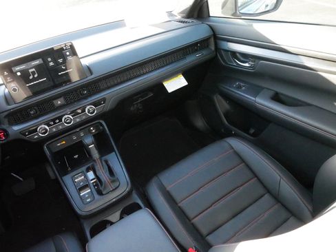 Certified 2026 Honda CR-V Sport-L image 11