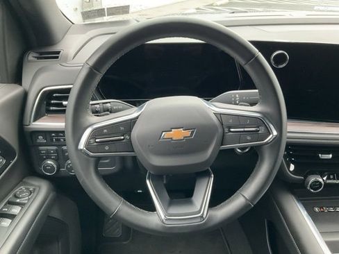 Used 2025 Chevrolet Tahoe LT image 10