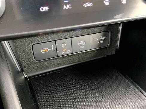 Used 2026 Hyundai Sonata Blue FWD image 34