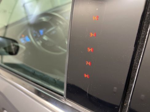 Certified 2022 Ford Edge SEL w/ Convenience Package image 31