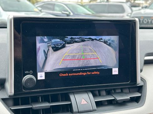 Certified 2023 Toyota RAV4 XLE w/ Convenience Package image 33