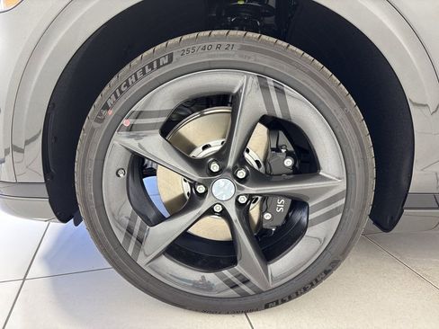 New 2026 Genesis GV70 3.5T Sport Prestige image 9