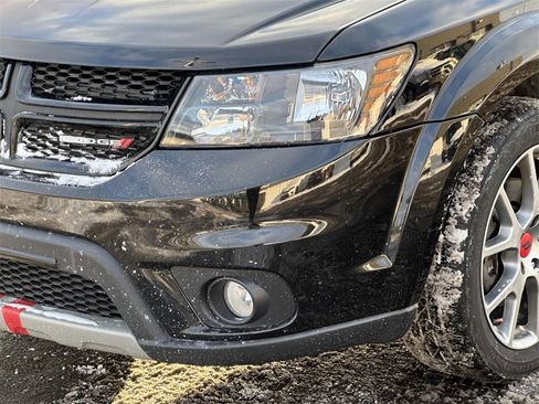Used 2018 Dodge Journey GT image 8