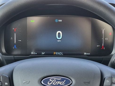 New 2025 Ford Maverick XLT w/ Equipment Group 301A AWD/4WD image 34