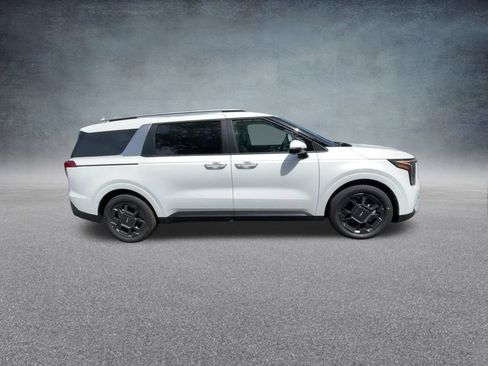 New 2026 Kia Carnival EX image 27