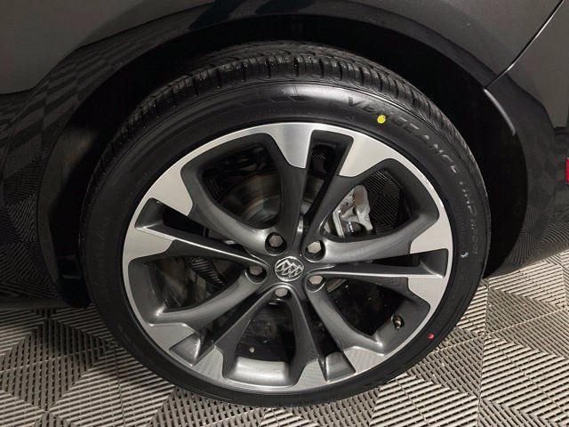 Used 2017 Buick Cascada Premium FWD image 45