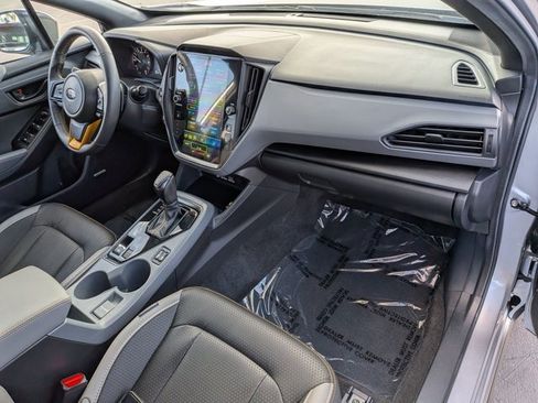 Certified 2025 Subaru Crosstrek 2.5i Wilderness w/ Crosstrek Mirror Package image 18