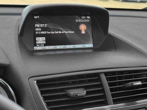 Used 2016 Buick Encore AWD image 21