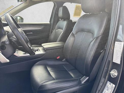 Used 2024 MAZDA CX-90 3.3 Turbo w/ Preferred Plus image 14