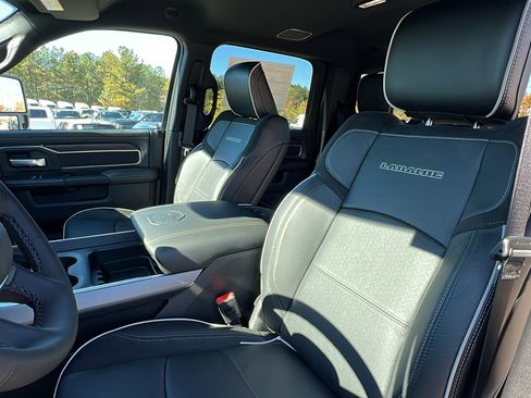New 2026 RAM 2500 Laramie image 18