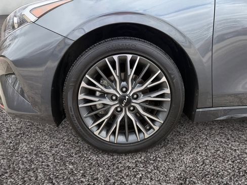 Used 2024 Kia Forte GT-Line w/ GT-Line Premium Package image 14